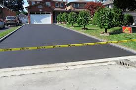 Best Recycled Asphalt Driveway Installation  in Yardley, PA