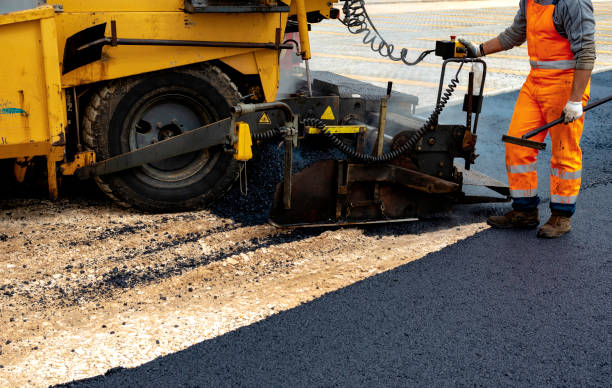 Best Driveway Border and Edging  in Yardley, PA