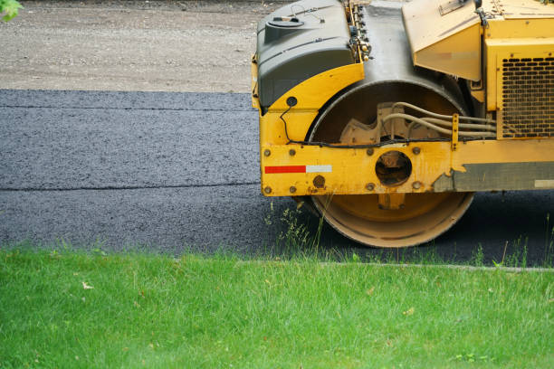 Best Brick Driveway Installation  in Yardley, PA