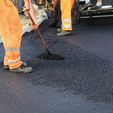 Best Asphalt Driveway Installation  in Yardley, PA